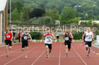Mens decathlon, EAP International Combined Events, Hexham, Northumberland. Photo: David T. Hewitson/Sports for All Pics